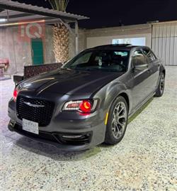 كرايسلر 300